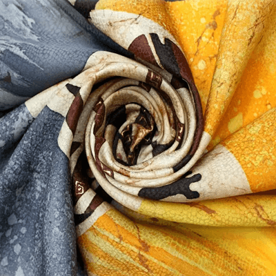 Школа современного батика