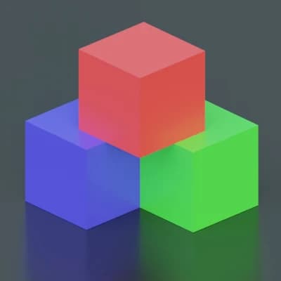 3D Cube Tutorials