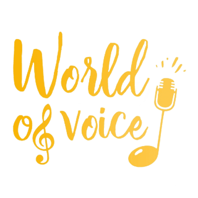 World of voice