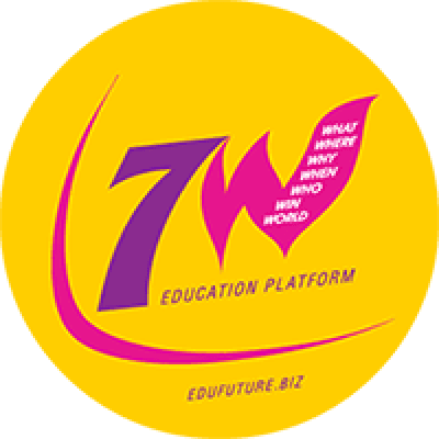 Edu Future 7W