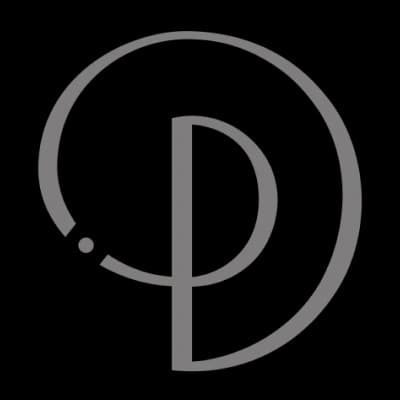 Онлайн-школа зеркальных картин Дарьи Петрик