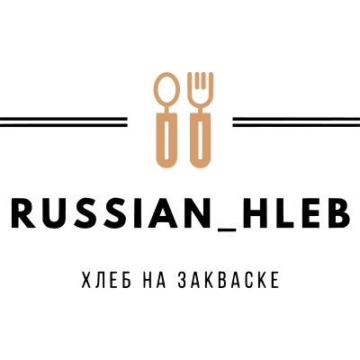 Russian Hleb
