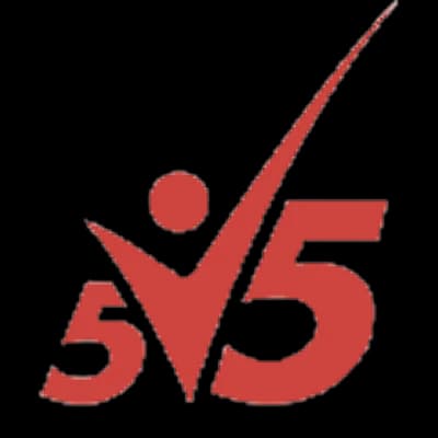 О'Пять Пятерка