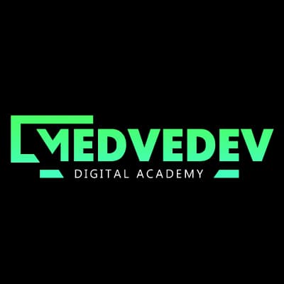 Medvedev Digital Academy