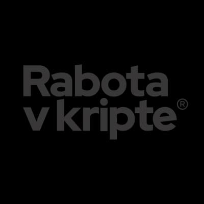 Rabota v kripte