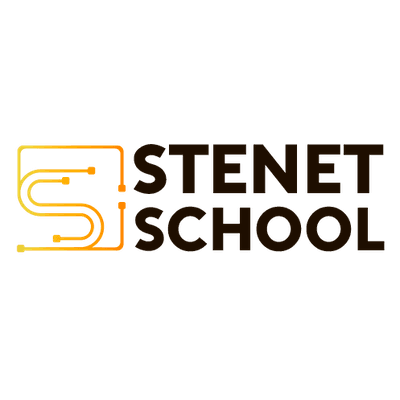 STENET school